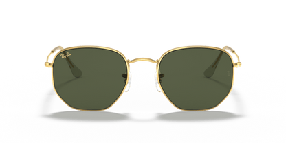 Gold - 0RB3548 8056597209694