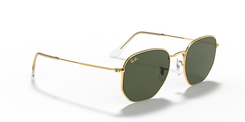 Gold - 0RB3548 8056597209694