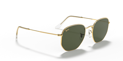 Gold - 0RB3548 8056597209694