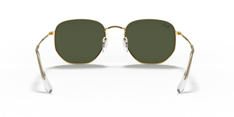 Gold - 0RB3548 8056597209694