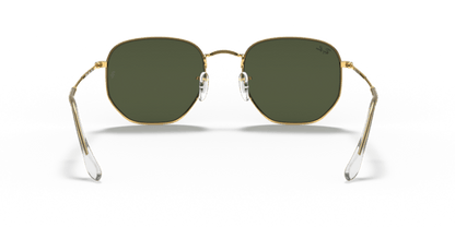 Gold - 0RB3548 8056597209694