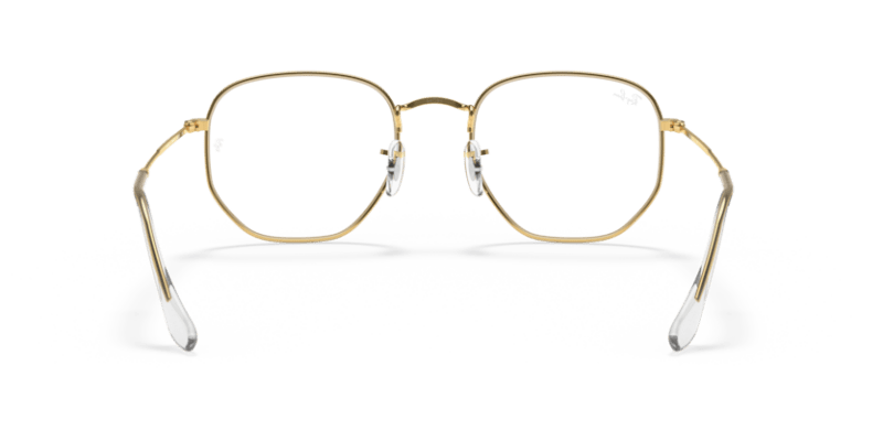 Gold - 0RB3548 8056597377362