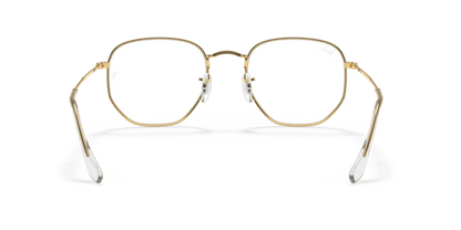 Gold - 0RB3548 8056597377362