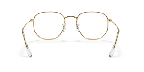 Gold - 0RB3548 8056597377362
