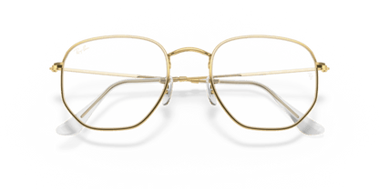 Gold - 0RB3548 8056597377362