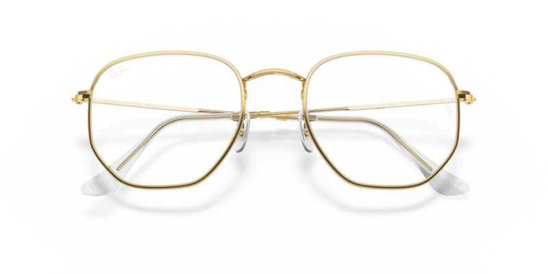 Gold - 0RB3548 8056597377362