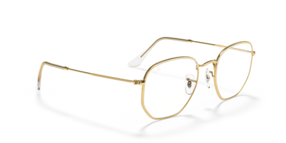 Gold - 0RB3548 8056597377362