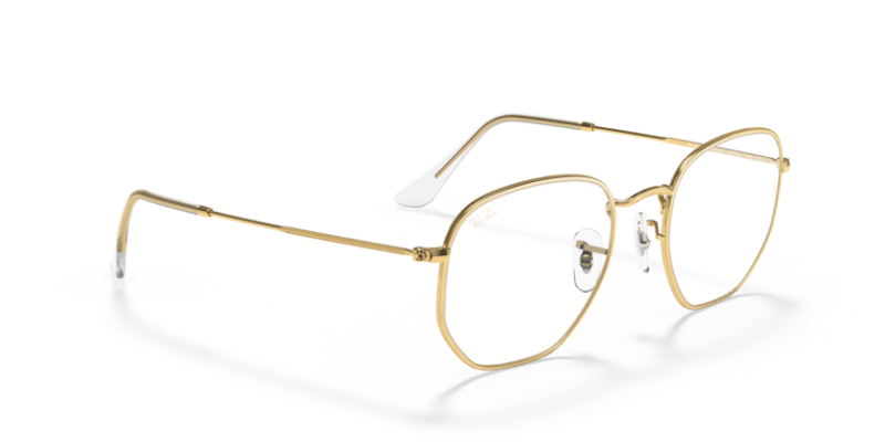 Gold - 0RB3548 8056597377362