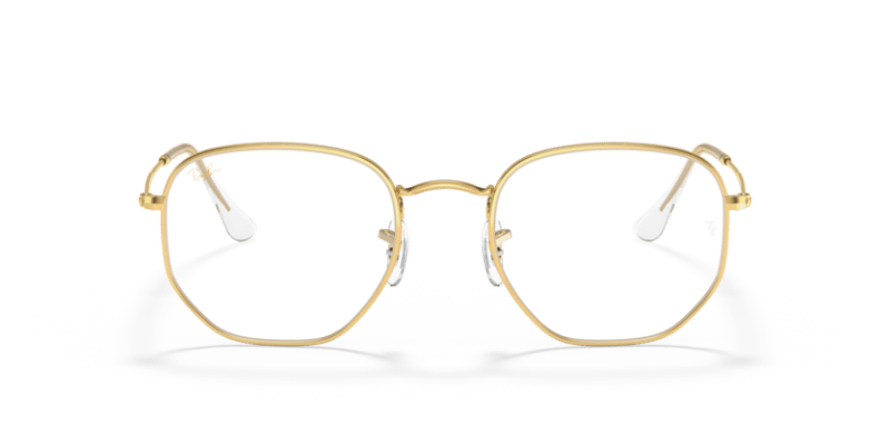 Gold - 0RB3548 8056597377362