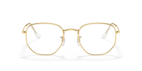Gold - 0RB3548 8056597377362