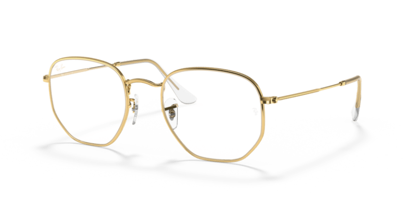 Gold - 0RB3548 8056597377362