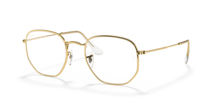 Gold - 0RB3548 8056597377362