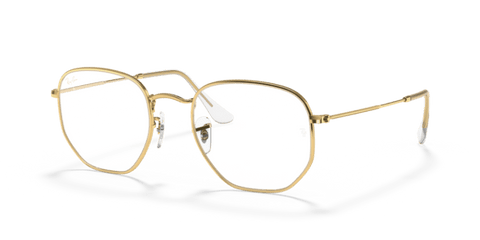 Gold - 0RB3548 8056597377362