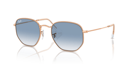 Rose Gold - 0RB3548 8056262055038