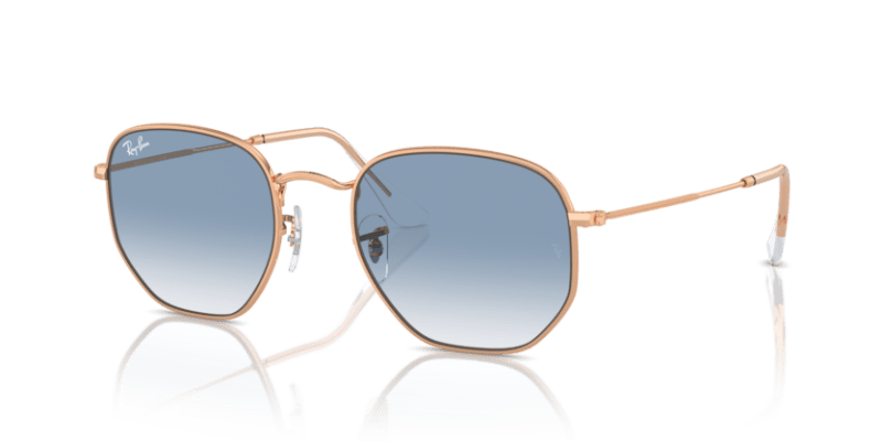 Rose Gold - 0RB3548 8056262055038