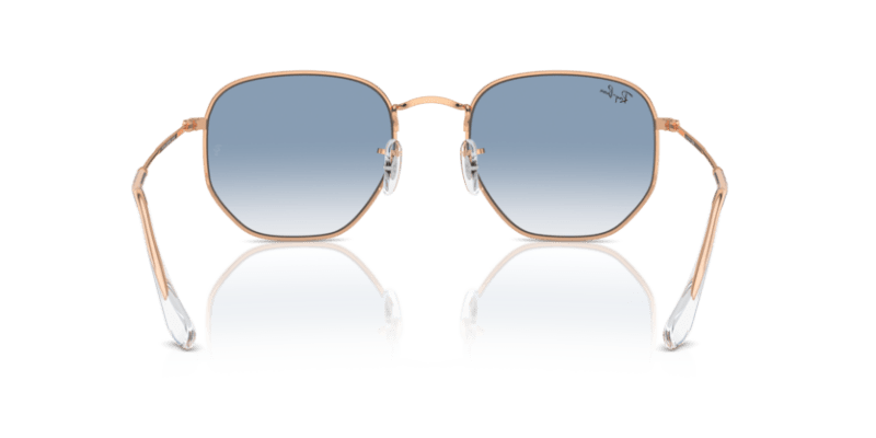 Rose Gold - 0RB3548 8056262055038