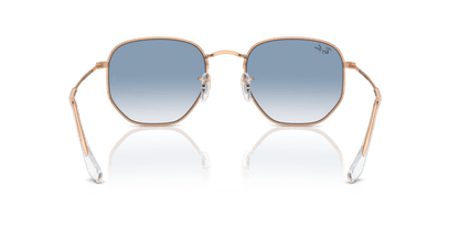 Rose Gold - 0RB3548 8056262055038