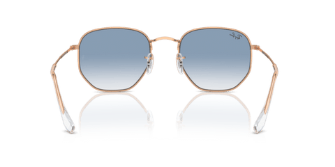 Rose Gold - 0RB3548 8056262055038