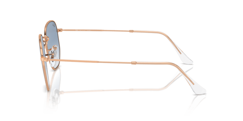 Rose Gold - 0RB3548 8056262055038