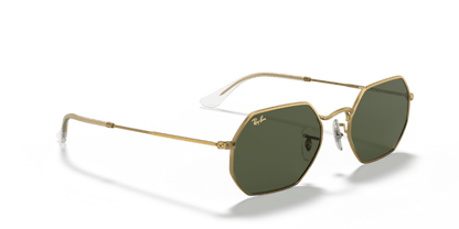 Gold - 0RB3556 8056597209649