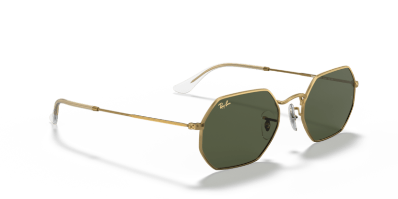 Gold - 0RB3556 8056597209649
