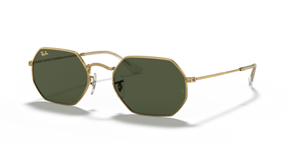 Gold - 0RB3556 8056597209649