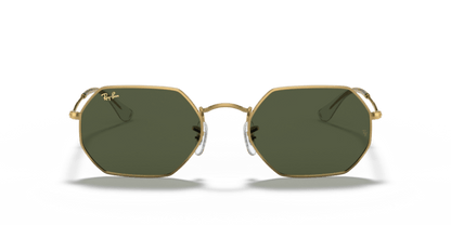 Gold - 0RB3556 8056597209649