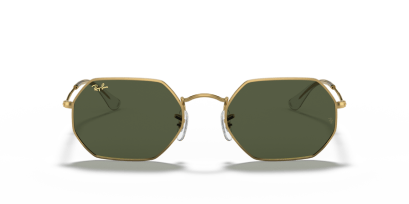 Gold - 0RB3556 8056597209649