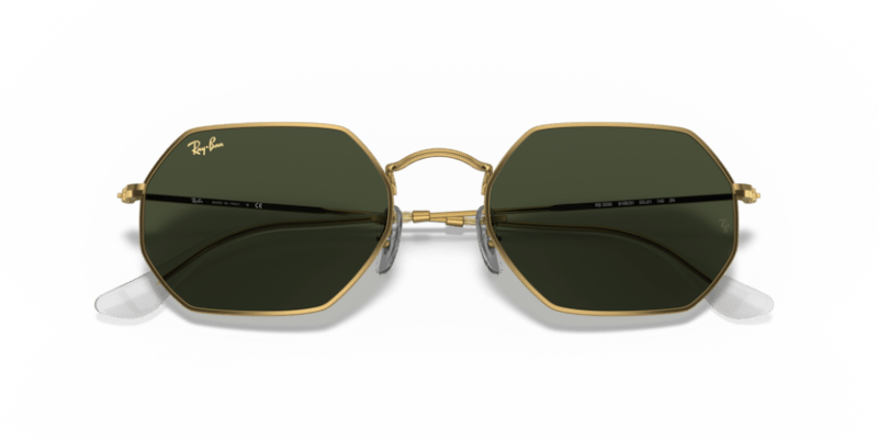 Gold - 0RB3556 8056597209649