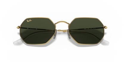 Gold - 0RB3556 8056597209649