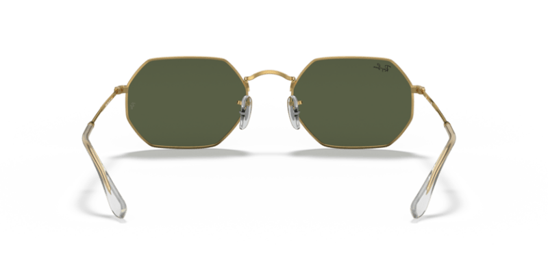 Gold - 0RB3556 8056597209649