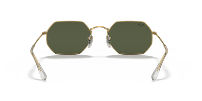 Gold - 0RB3556 8056597209649
