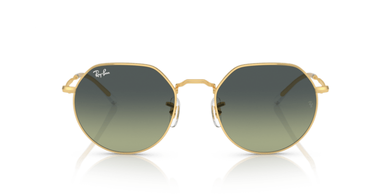 Arista Gold - 0RB3565 8056262054918