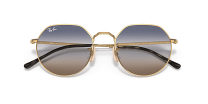 Arista Gold - 0RB3565 8056597583480