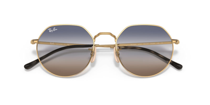 Arista Gold - 0RB3565 8056597583480