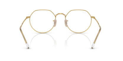 Arista Gold - 0RB3565 8056597769181