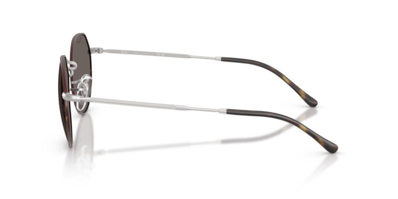 Matt Havana On Matt Silver - 0RB3565 8056262484920