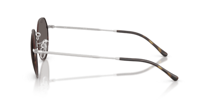 Matt Havana On Matt Silver - 0RB3565 8056262484920