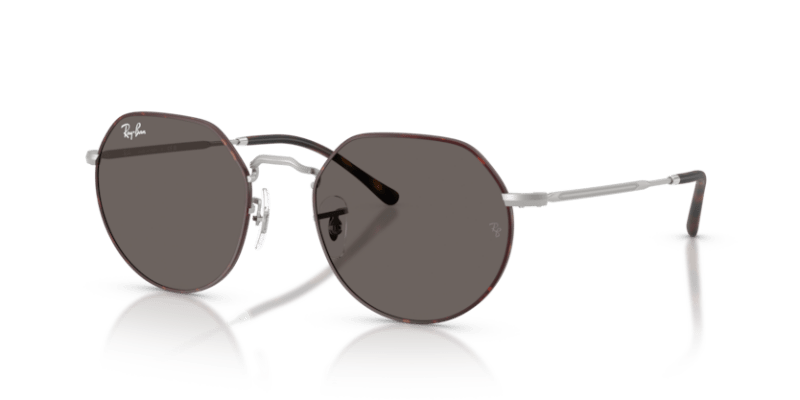 Matt Havana On Matt Silver - 0RB3565 8056262484920