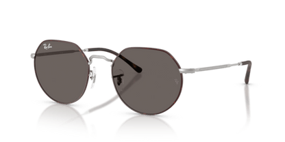 Matt Havana On Matt Silver - 0RB3565 8056262484920