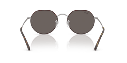 Matt Havana On Matt Silver - 0RB3565 8056262484920