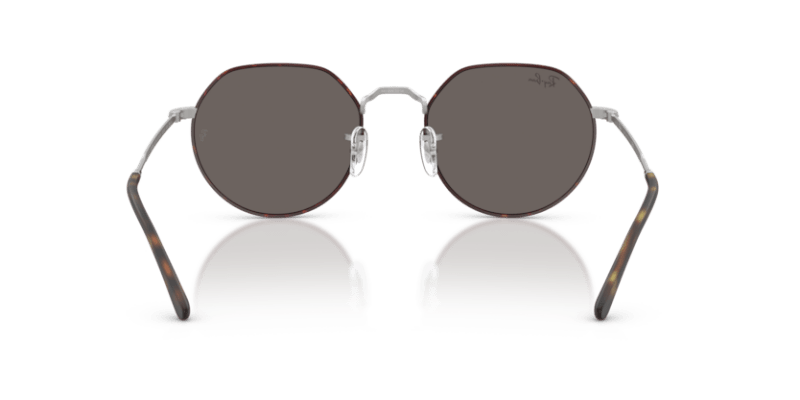 Matt Havana On Matt Silver - 0RB3565 8056262484920