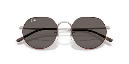 Matt Havana On Matt Silver - 0RB3565 8056262484920