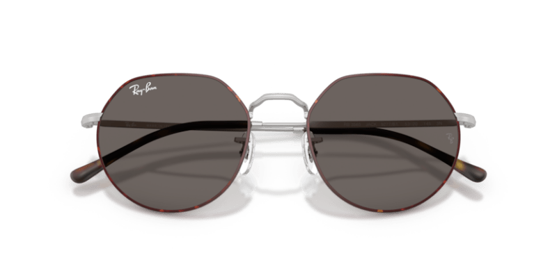 Matt Havana On Matt Silver - 0RB3565 8056262484920