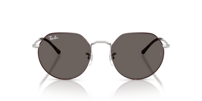 Matt Havana On Matt Silver - 0RB3565 8056262484920