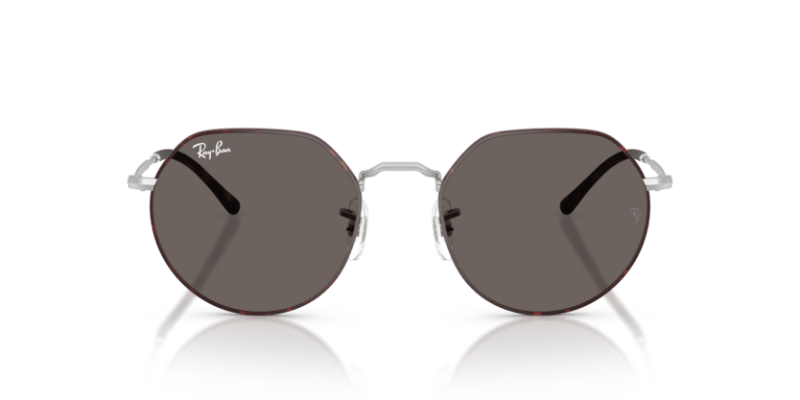 Matt Havana On Matt Silver - 0RB3565 8056262484920