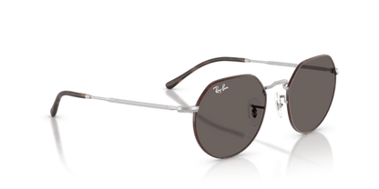 Matt Havana On Matt Silver - 0RB3565 8056262484920