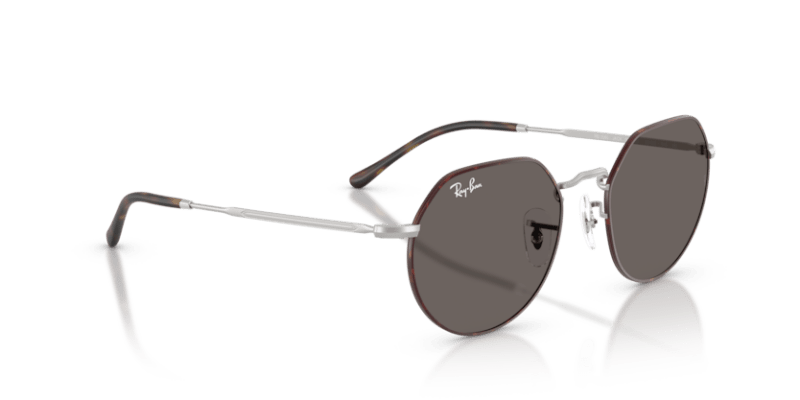 Matt Havana On Matt Silver - 0RB3565 8056262484920