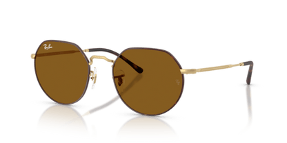 Matte Havana On Matte Arista Gold - 0RB3565 8056262484906