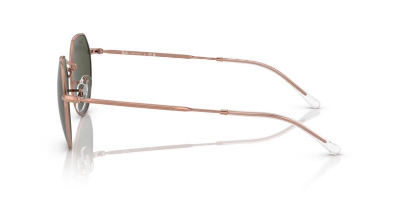 Rose Gold - 0RB3565 8056597891813